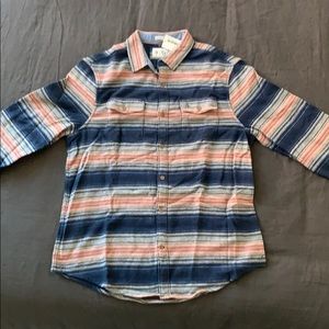 Penguin Slim Fit Flannel
